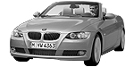 BMW E93 B1650 Fault Code