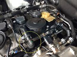 See B1650 in engine